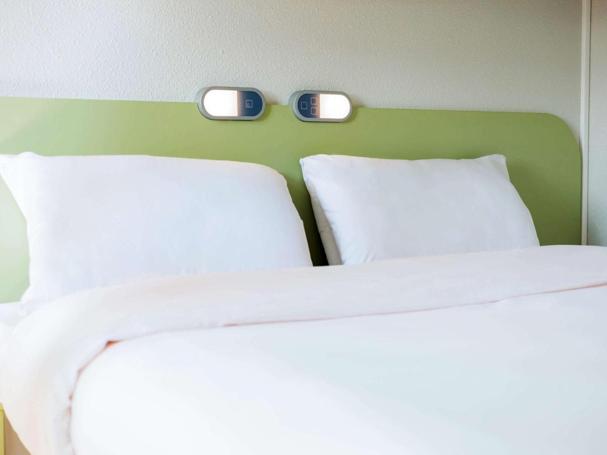 Ibis Budget Гранвиль Экстерьер фото